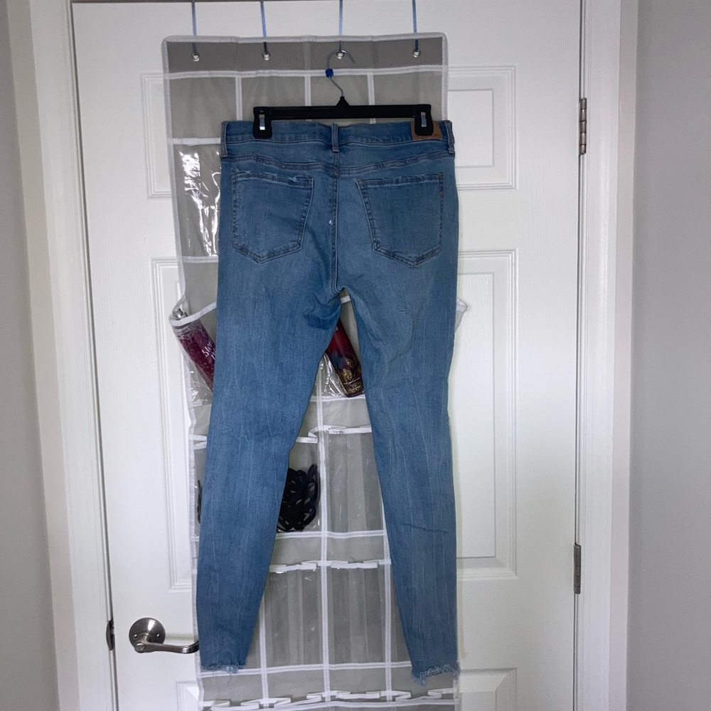 Jeans - Picture 3 of 3